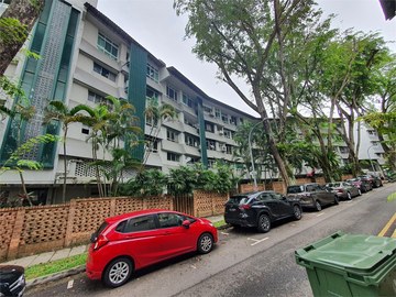 Willyn Ville property photo 3 in Singapore