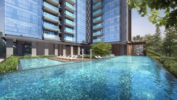 Wilshire Residences property photo 3 in Singapore