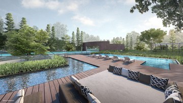 Wilshire Residences property photo 4 in Singapore