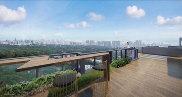 Wilshire Residences property photo 6 in Singapore