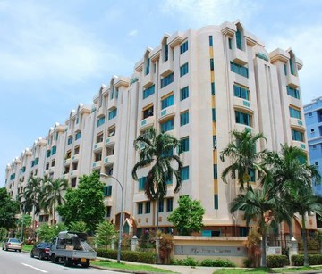 Wing Fong Mansions property photo 1 in Singapore