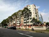 Wing Fong Mansions/Wing Fong Court property photo 1 in Singapore