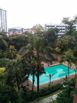 Woollerton Park property photo 4 in Singapore