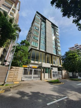 Worthington property photo 1 in Singapore