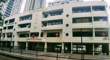 Wu De Building property photo 1 in Singapore