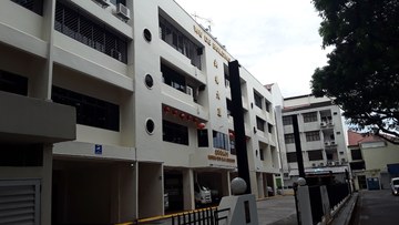 Wu De Building property photo 2 in Singapore