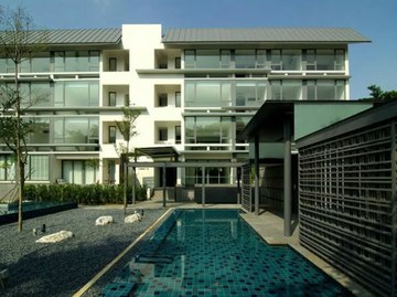 Ygk Garden property photo 1 in Singapore
