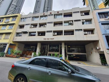 Yong Siak Court property photo 1 in Singapore