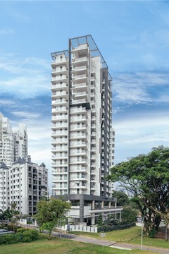 Zedge property photo 1 in Singapore