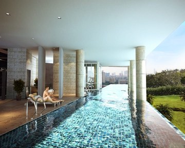 Zedge property photo 5 in Singapore
