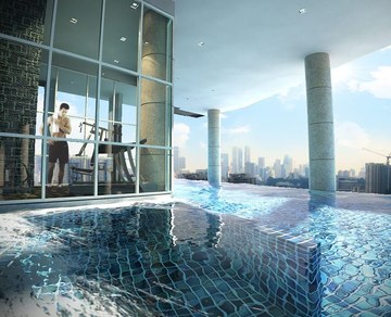 Zedge property photo 8 in Singapore