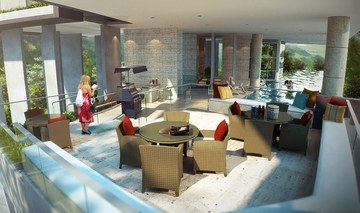 Zedge property photo 9 in Singapore